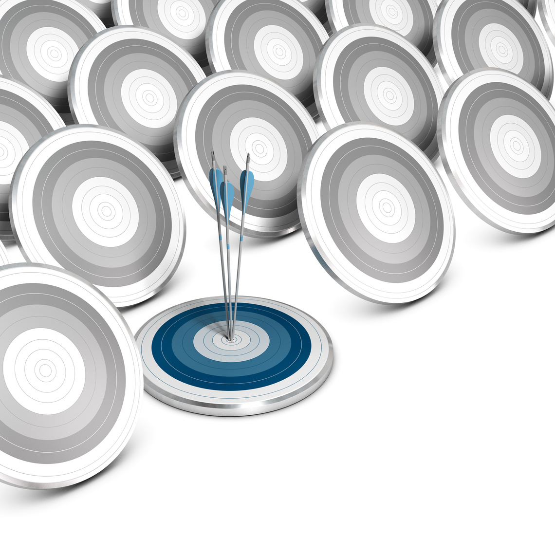 Targeting and Positioning Strategy