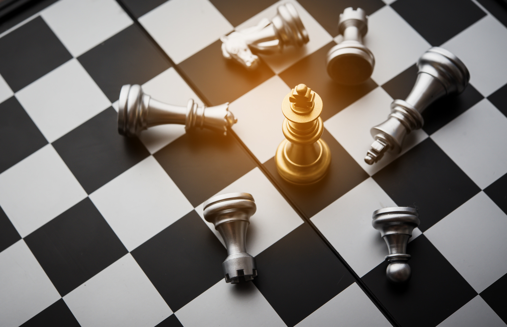 Chess Strategy and Tactics